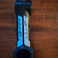 pipetta  fsa in carbonio 120 mm