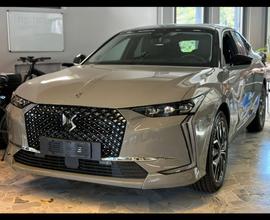 DS AUTOMOBILES DS 4 1.6 e-tense phev Rivoli 225c