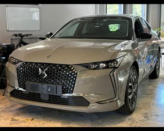 DS AUTOMOBILES DS 4 1.6 e-tense phev Rivoli 225c