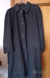 cappotto uomo  cashmere 
