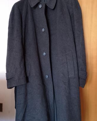 cappotto uomo  cashmere 