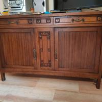 Credenza liberty originale