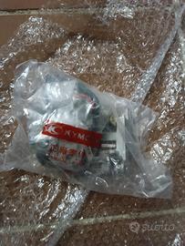 kit chiavi set serratura Kymco agility 125i