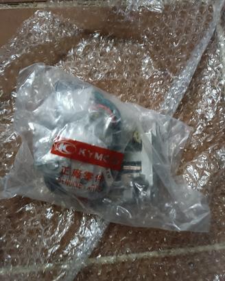 kit chiavi set serratura Kymco agility 125i