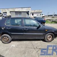 VOLKSWAGEN POLO 3° SERIE 6N 1.0 50 - Ricambi