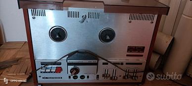 Hi-fi. Anni 70