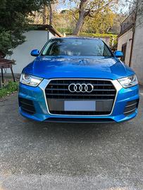 Audi Q3 2.0 TDI 150 CV