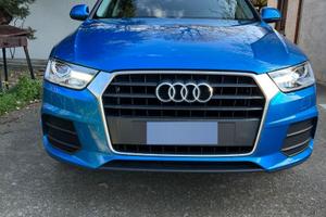 Audi Q3 2.0 TDI 150 CV