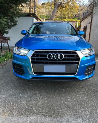 Audi Q3 2.0 TDI 150 CV
