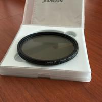 Neewer filtro ND 77mm