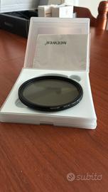 Neewer filtro ND 77mm