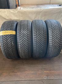 4 GOMME USATE QUATTRO STAGIONI 2355519 - CP9171012