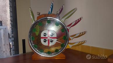 ceppo porta coltelli