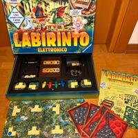 Labirinto elettronico Ravensburger