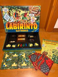 Labirinto elettronico Ravensburger