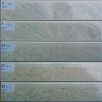 Battiscopa Ceramica Piastrelle stock minimo 50 ml