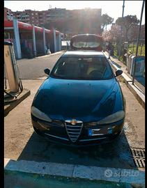 Alfa romeo 147
