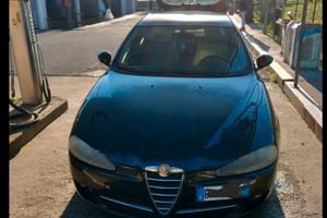 Alfa romeo 147