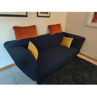 copridivano elasticizzato 