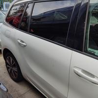 Porta post dx CITROEN C4 GRAND PICASSO del 2018