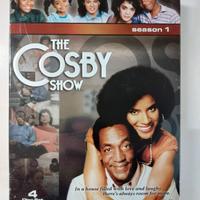 Dvd Cosby show-season 1