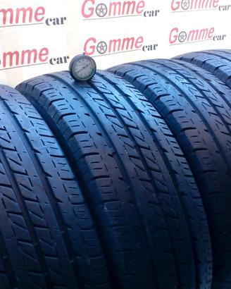 GOMME LASSA 215 70 15 85% DOT2023 COD:1339