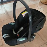 Cybex Seggiolino auto Cloud T i-size