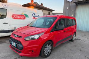 Ford Transit Connect 1.6/120CV/5 POSTI/EURO 6B/201