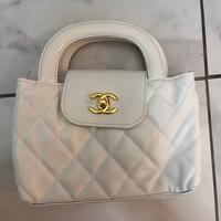borsa chanel in pelle