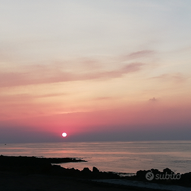Pantelleria a due passi dal mare
