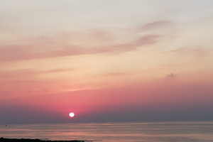 Pantelleria a due passi dal mare