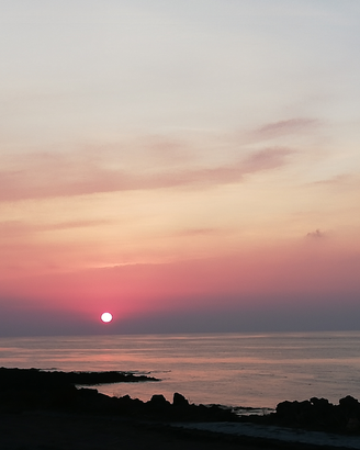 Pantelleria a due passi dal mare