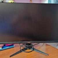 Acer Nitro 27” gaming monitor