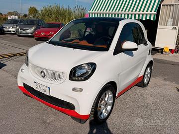 Smart ForTwo 70 1.0 Prime