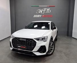 AUDI Q3 SPORTBACK 35 TDI S-TRONIC S-LINE