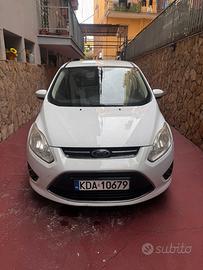 Ford c max super full