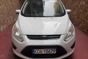 Ford c max super full