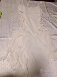 vestito donna coconuda taglia 44