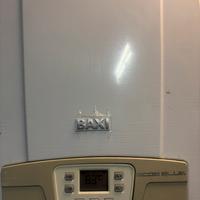 Caldaia x esterno 24kw metano leggere descrizione