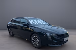 Peugeot 508 BlueHDi 130 Stop&Start EAT8 SW Allure