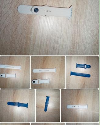 cinturini per Apple Watch 