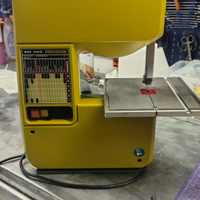 Proxxon mbs 240/e. Thermocut 230