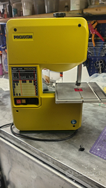 Proxxon mbs 240/e. Thermocut 230