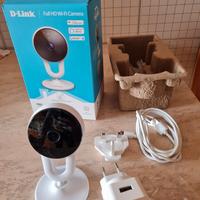 Videocamera mydlink Wi-Fi Full HD