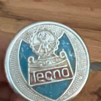 Campanello bici tecno cigli