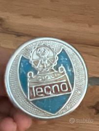 Campanello bici tecno cigli