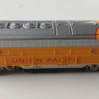 Locomotive modellini