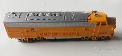 Locomotive modellini