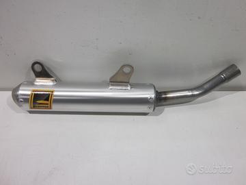 SILENZIATORE HONDA CR 250 1992/96 FRESCO