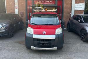 FIAT Fiorino 1.3MTJ